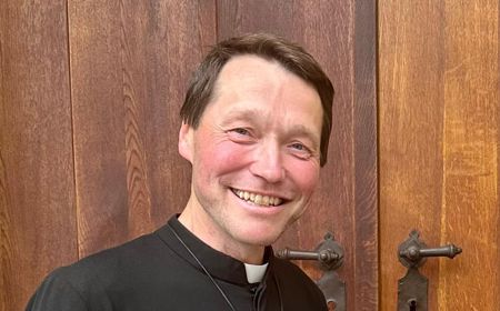 Retz - Br. Johannes Fischereder